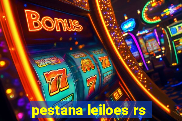 pestana leiloes rs